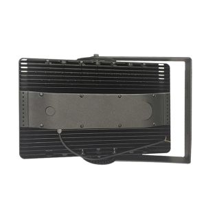 IP66 Outdoor SMD5050 Modular LED Stadium Lighting 240w 160lm/W 25//60/90° beam