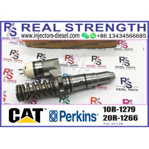 High Quality Diesel Common Rail Injector 250-1311 2501311 10R1279 10R-1279