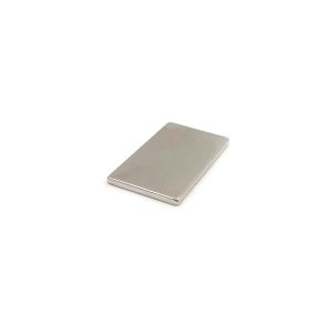 N52 Super Strong Block Neodymium Magnet 40x20x10 For Generator