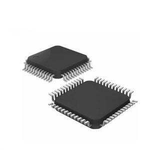 LQFP-48 Electronic Devices Components , STM8L152C6T6 Fixed ST Micro Chip