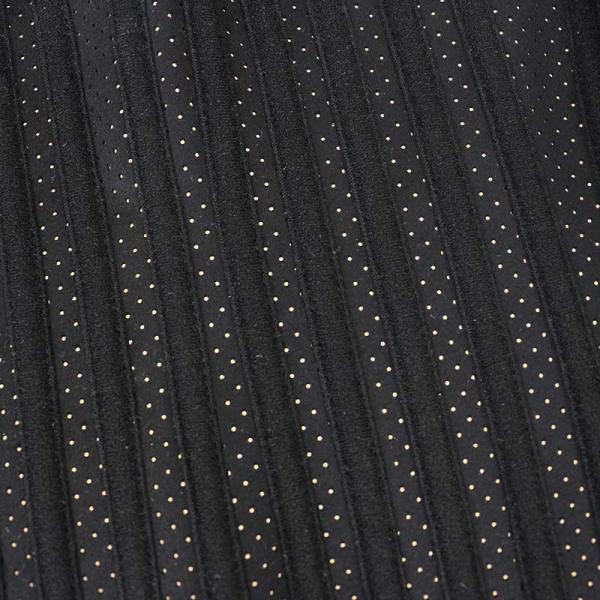 Breathable Hollow Waist Trainer Vest Black With Adjustable Strap 25 Steel Bones MH1879