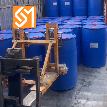 Phenyl Trimethicone Cosmetic Raw Material CAS 2116-84-9 Phenyl Modified