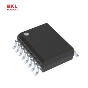 China W25Q128JVFIQ Flash Memory Chips High Performance with 45 bytes Capacity on sale