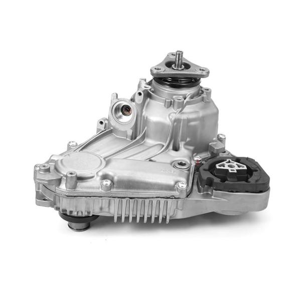 Remanufacturing Transfer Case Assembly 27105A371E2 Compatible with BMW X3 X4 X5