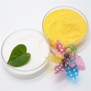 High Purity 28% Poly Aluminium Chloride PAC Powder for Drinking Water Treatment