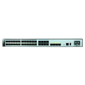 H3C S5700 Series S5720-28X-Li-24s-DC Switch for Full-Duplex Half-Duplex