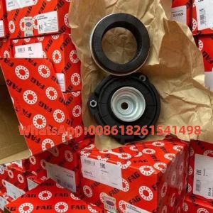8150091300 825417S Shock Absorber Support Bearings And Flat Bearings Front For OEM 1K0 412 331B 1K0412331B 1K0412249B