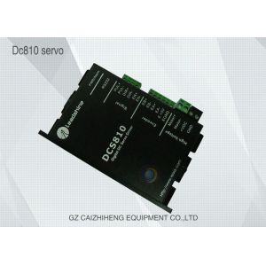 Leadshine DCS810 Driver Large Inkjet Printer Parts Digital DC Servo Motor