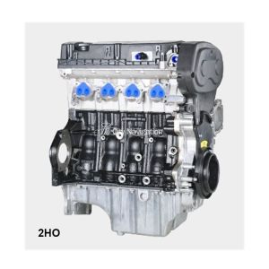 Original 1.8L F18D3 2HO Auto Engine Long Block for Chevrolet Cruze Excellent