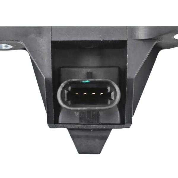 10456161 Aluminum Engine Camshaft Position Sensor For BUICK