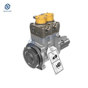 China CATEEEEEEE C9 511-7975 Diesel Fuel Injection Pump Engine C9.3 CATEEEEEE336E E336E 5117975 Fuel Pump on sale