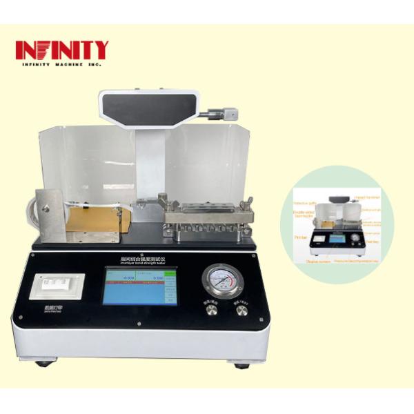 Quality Accurate Indicating Error ± 1J / M2 Universal Testing Machine In 500m×400cm×650mm Size wholesale