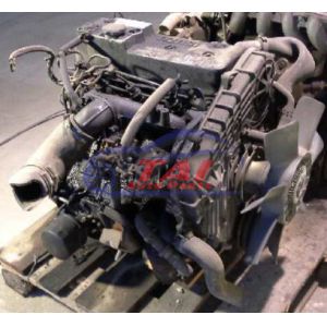 Isuzu 4EC1 4EE1 4FB1 4FC1 4FD1 Used Diesel Engine Parts