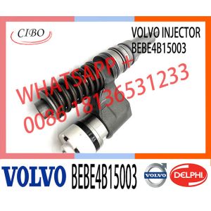 Injector Electronic Unit 33800-84001 3380084001 BEBE4B15003 Engine Diesel