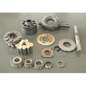 China High Pressure MFE19 Hydraulic Vickers Piston Pump on sale