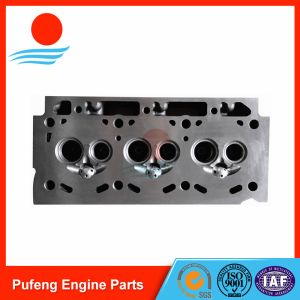 Cheap Yanmar cylinder head 3D84 129407-11700 YM129931-11000 for sale