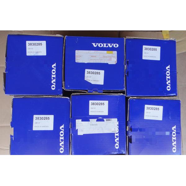 Sweden,VOLVO diesel engine parts,volvo Diesel generator parts,Four matching