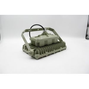 GYD7204 100-240VAC 50-60HZ 250W Explosion Proof Led Flood Light 135lm/W 5700K 5