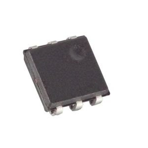 Cheap DS2431P-A1+T EEPROM EMMC Memory Chip 1Kbit 1-Wire® 2 µS 6-TSOC for sale