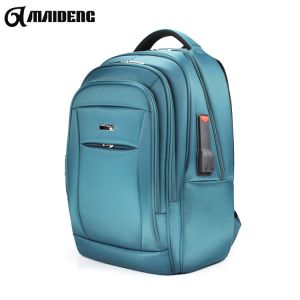 Multipurpose Modern Design Backpack With Adjustable Sternum Strap