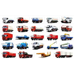 18m Euro3 Dongfeng EQ5070JGK Aerial Working Platform Truck,Aerial Working