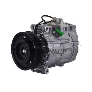 Compressor Car Air Conditioner For Audi For Pass B5 For Porschc911 For Boxster