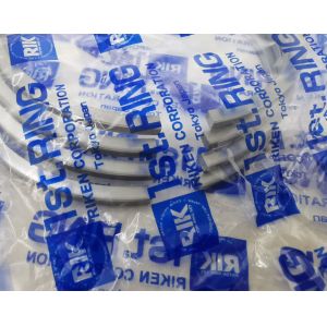 SD22 Engine Piston Ring 12033-76202 STD Size