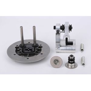 OEM Auto Cutter GTXL Paragon Machine 85628000 , Sharpener Presser Foot Assy