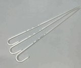 Different Sizes Medical Machine Intubation Stylet For Endotracheal Tube