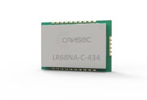Cheap Semtech LoRa 433Mhz LLCC68 Wifi Transmitter And Receiver Module for sale