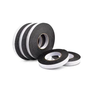 EVA Foam Tape For Bag Sealing In White