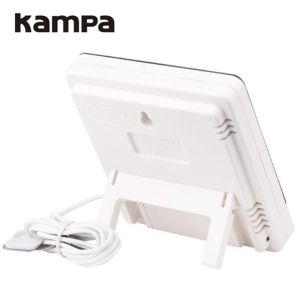 Indoor Room Digital Thermometer Hygrometer Electronic Humidity Temperature Meter