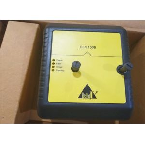 DELTAV EMERSON 12P3162X162 SLS1508 Process Management KJ2201X1-BA1 Smart Logic