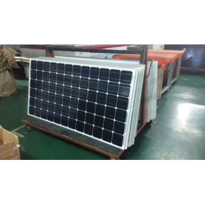China 250W Poly solar panel in China with CE/TUV certificate on sale