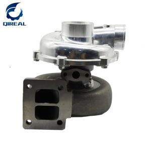 ZAX300-1 Engine Turbocharger Excavator Spare Part 728001-5001