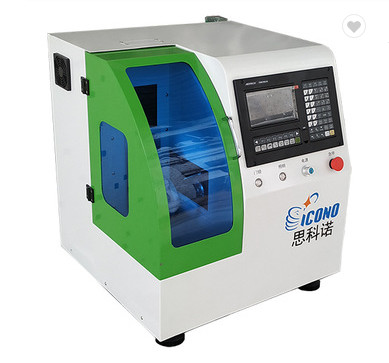 Quality 4 axis CAD/CAM 5 axis dental milling machine for zirconia PMMA WAX/Cleaning & Filling Teeth Equipments wholesale