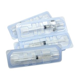 China Deep Cross Linked Injectable Hyaluronic Acid Gel Ha Injectable Filler on sale