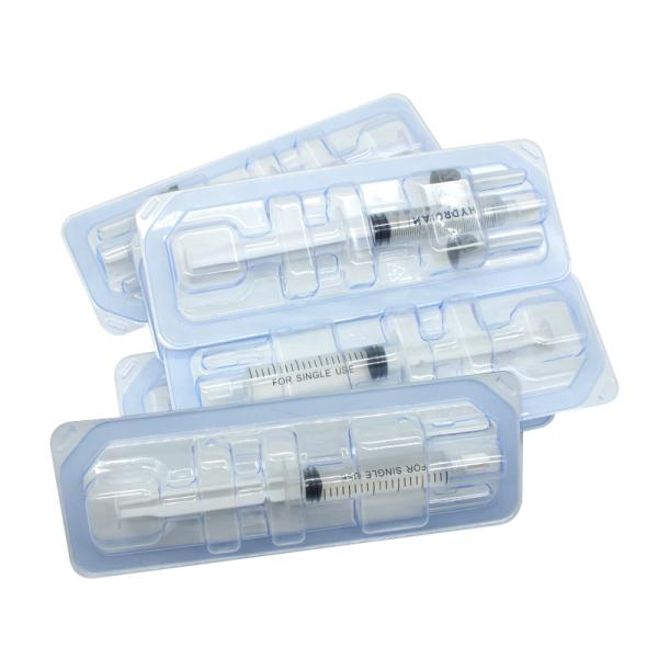 Quality Deep Cross Linked Injectable Hyaluronic Acid Gel Ha Injectable Filler wholesale