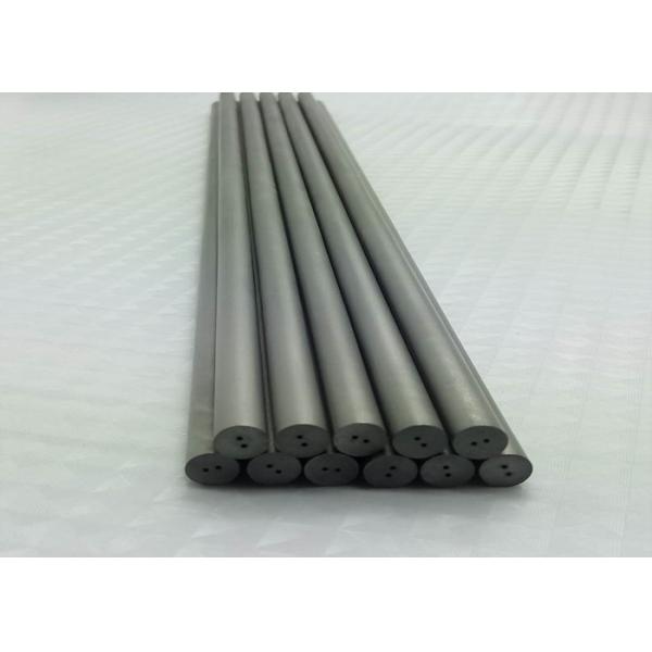 Quality Solid Cemented Tungsten Carbide Round Bar With Excellent Abrasion Resistance wholesale