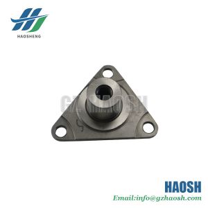 8-97350021-0 8-97189244-0 8973500210 8971892440 ldle Gear Shaft For ISUZU 700P