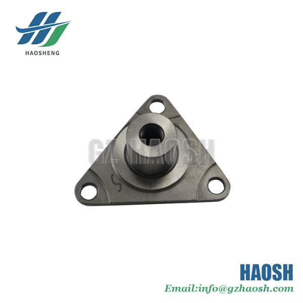 8-97350021-0 8-97189244-0 8973500210 8971892440 ldle Gear Shaft For ISUZU 700P