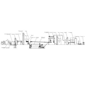 Condition Sand Maker Machine for Gravel Crushing and Artificial Sand Making