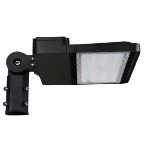 IP65 Aluminum material High lumen 150W Shoebox LED street Light for highway city