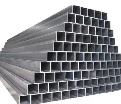 Quality API Fluid Galvanized Seamless Steel Pipe 50mm Structural With Threaded Ends wholesale