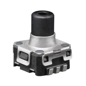 6mm Rotary Encoder Push Button Switch Rotary Encoder Incremental Soundwell
