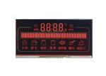 3.5 Volt Custom LCD Display / VA Negative High Contrast LCD Transmissive Display
