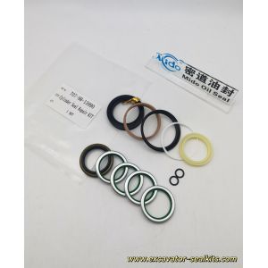 China High-Performance N O K  707-98-13990 Hydraulic Cylinder Seal KIT - Leak-Free -Lasting Repair on sale
