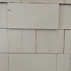Cheap Certifications Patents And Firebrick Alumina Refractory Bricks With Good Slag Resistance for sale
