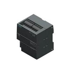 Cheap 6ES7 222-1HF32-0XB0 Industrial Control PLC With RS232/RS485/CAN Communication Interface for sale