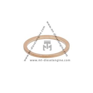 Cheap Sealing ring 01118713 01118915 0111 8713 0111 8915 0118713 1118915 For DEUTZ TD3.6 Engine for sale
